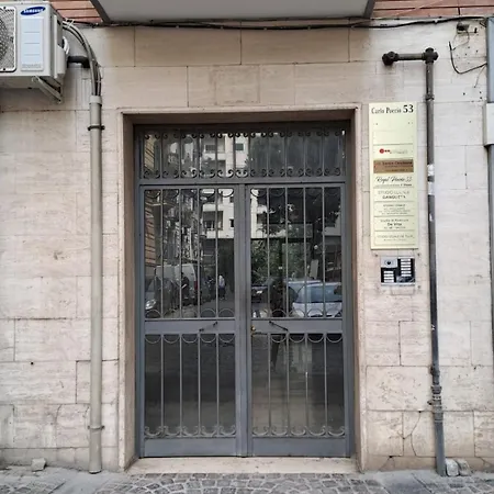 Pensión Royal Poerio