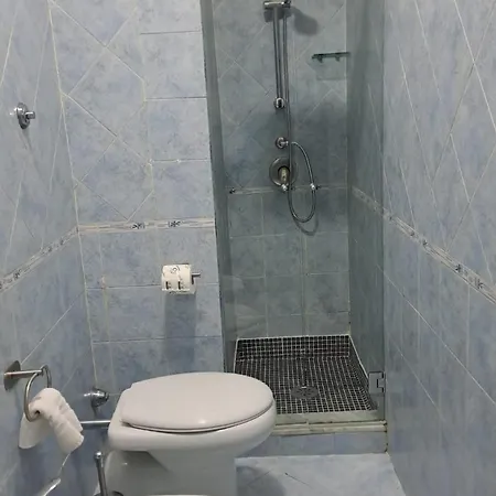 Royal Poerio Pensión