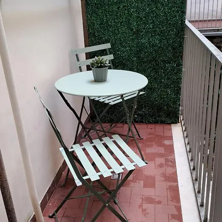 Pensión Royal Poerio