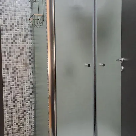 Pensión Royal Poerio Nápoles