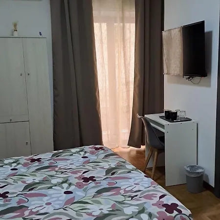 게스트하우스 Royal Poerio 나폴리