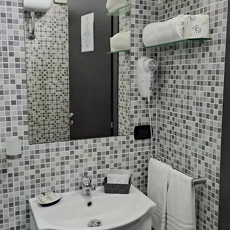 Royal Poerio 게스트하우스